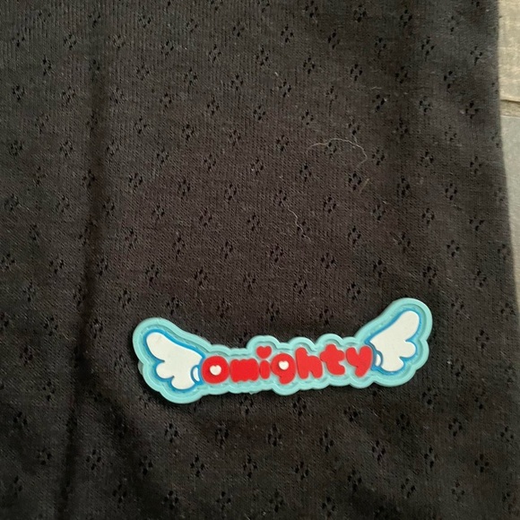 New Omighty Angel Pointelle Pants - Picture 5 of 6